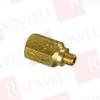 Control Valve - 117256086 - Radwell International