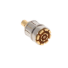Coaxial Connector (RF) Assemblies - 2201-R201L80000-ND - DigiKey