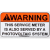 Labels, Stickers, Decals - Preprinted - 298-PPS0204WL3-L-ND - DigiKey
