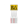 Strain Gauges -- 5880-KFH-3-350-D16-11L3M3S-ND