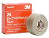 Electrical Shielding Tape 24-1x15FT, 1 in x 15 ft - 70113128 - Allied Electronics, Inc.