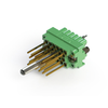 Backplane Connector Housings - 151-516-020-542-601-ND - DigiKey