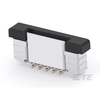FFC, FPC (Flat Flexible) Connector Assemblies - 17-1-2492142-0TR-ND - DigiKey
