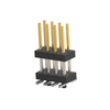 Board Spacers, Stackers (Board to Board) - 5-1571363-1-ND - DigiKey