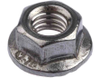 Hex Nuts - 2646432 - RS Components, Ltd.