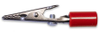 Crocodile Clips - 1801344 - RS Components, Ltd.