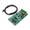 Evaluation and Demonstration Boards and Kits - 296-DRV81646DGQEVM-ND - DigiKey