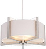 Pendants-Drum Shade - 662477 - Light Center (The)