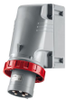 Industrial Power Connectors - 1254378 - RS Components, Ltd.
