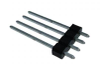 Automotive Connectors -- 1001-ADT-AMP1251104S2BS192A1 - Image