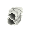 Heavy Duty Connector Inserts, Modules - 4381-1429080000-ND - DigiKey