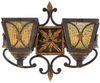 N6042-159 Sconces-Double Glass - 692240 - Capital Lighting, Inc.