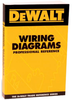Wiring Diagrams Professional Reference - DXRG51097 - DEWALT Industrial Tool Co.