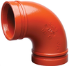Grooved Fittings