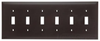 Standard Wall Plate - TP6 - Selecta Products