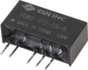 2 W Board Mount Isolated DC-DC Converter - PDM2-S24-D15-S - CUI Inc.
