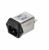 Power Entry Connectors - Inlets, Outlets, Modules - 817-FN9262B-4-06-ND - DigiKey