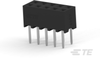 Board-to-Board Headers & Receptacles - 1-2307811-4 - TE Connectivity