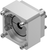 Axial kit - EAMM-A-N48-70AA - Festo Corporation
