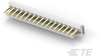 PCB Headers & Receptacles - 4-641207-7 - TE Connectivity
