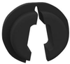 Grommet, Nylon, 3.175Mm; Grommet Type Essentra Components - 66AJ4978 - Newark, An Avnet Company