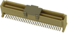 Connector, Stacking, Rcpt, 64Pos, 2Rows; Product Range Molex - 33AH2199 - Newark, An Avnet Company