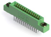 Card Edge Conn, Dual, 26Pos, Th; Card Edge Connector Type Edac - 66AJ5640 - Newark, An Avnet Company