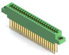 Card Edge Conn, Dual, 46Pos, Wire Wrap; Card Edge Connector Type Edac - 59AJ8358 - Newark, An Avnet Company
