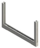 Card Edge Conn, Dual, 22Pos, Wire Wrap; Card Edge Connector Type Edac - 59AJ2473 - Newark, An Avnet Company