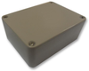 Enclosure, Ip54, Multipurpose, 112 Mm, 62 Mm, 31 Mm, Abs (Acrylonitrile Butadiene Styrene), Grey Rohs Compliant Deltron Enclosures - 39X0410 - Newark, An Avnet Company