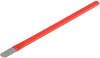 Spatulas, Diamond, Red, Medium; Abrasive Grade Multicomp - 74M6196 - Newark, An Avnet Company