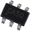 Analog To Digital Converter Adc, 18 Bit, 3.75Sps, Sot-23-6; Resolution (Bits) Microchip - 77M2561 - Newark, An Avnet Company
