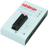 Programmer, Universal, 40 Pin, With Usb 2.0; Supported Families Dataman - 89M4593 - Newark, An Avnet Company