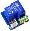 Relay, Spdt, 30A, 250Vac Rohs Compliant Seeed Studio - 42AK5721 - Newark, An Avnet Company