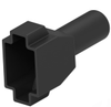 Rectangular Connector Accessories - 1734-DT8S-BT-BK-ND - DigiKey