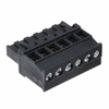 Headers, Plugs and Sockets - 277-11467-ND - DigiKey