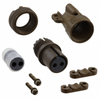 Circular Connector Assemblies - 339-MS3106E12S-3S-ND - DigiKey