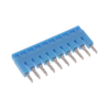Terminal Block Jumpers - 2080-27130.5-ND - DigiKey