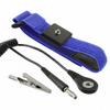 Anti-Static, ESD Straps, Grounding Cords - 16-1427-ND - DigiKey