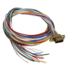 D-Sub Cables - MDM-15SH004B-ND - DigiKey