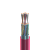 Audio, Control & Instrument, #22-6pr, FEP, Indiv. Foil, FEP Jkt, CMP - 88778 - Belden Inc.