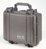 Pelican™ 1200 Protector Case Without Foam Interior -- P1200NF - Image