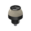 Stackable Tower Lighting, Beacons, and Components - K50LGRALSYPQ - Quarktwin Technology Ltd.