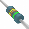 Through Hole Resistors - MBB02070C1431DRP00-ND - DigiKey