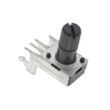 Rotary Potentiometers, Rheostats - 118-PTV09A-2020S-B104-ND - DigiKey