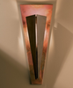 Sconce Lighting Fixtures - 213256 - Hubbardton Forge