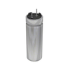 Aluminum Electrolytic Capacitors - VPR282U025L2L-ND - DigiKey