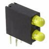 Circuit Board Indicators, Arrays, Light Bars, Bar Graphs - 350-3409-ND - DigiKey