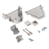 D-Sub, D-Shaped Connector Backshells, Hoods - AE11419-ND - DigiKey