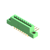 Edgeboard Connectors - 151-837-016-558-208-ND - DigiKey